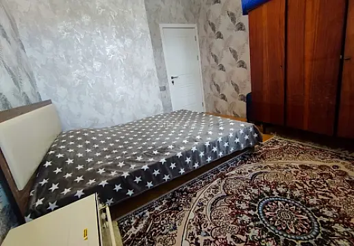 Satılır 2 otaqlı mənzil 58 m²