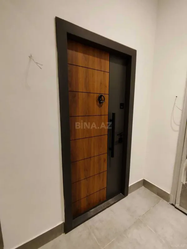 Satılır 2 otaqlı mənzil 85 m²