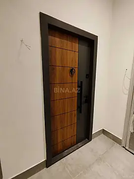 Satılır 2 otaqlı mənzil 85 m²