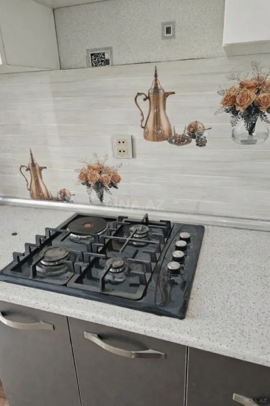 Satılır 3 otaqlı mənzil 80 m²