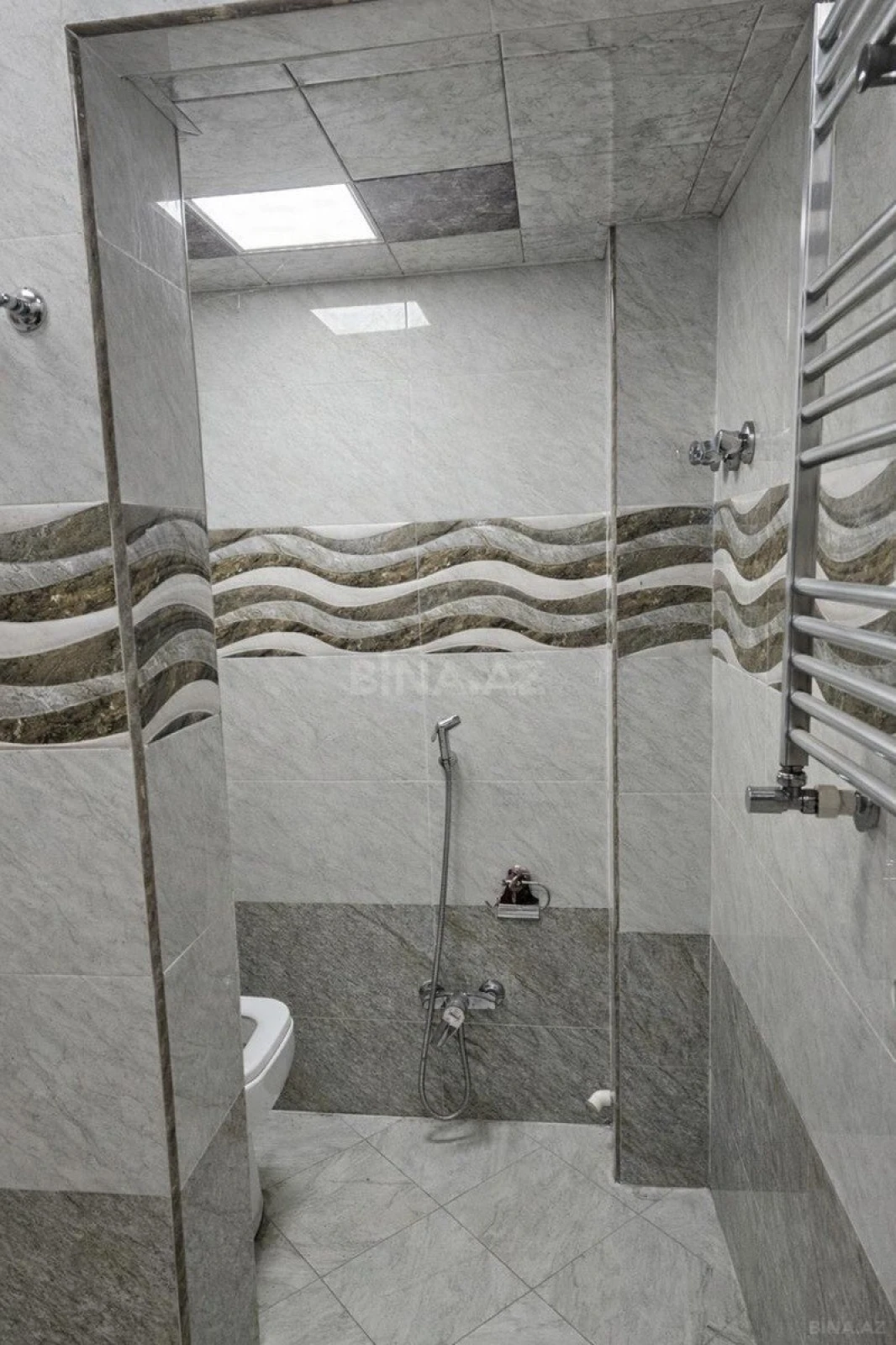 Satılır 3 otaqlı mənzil 80 m²