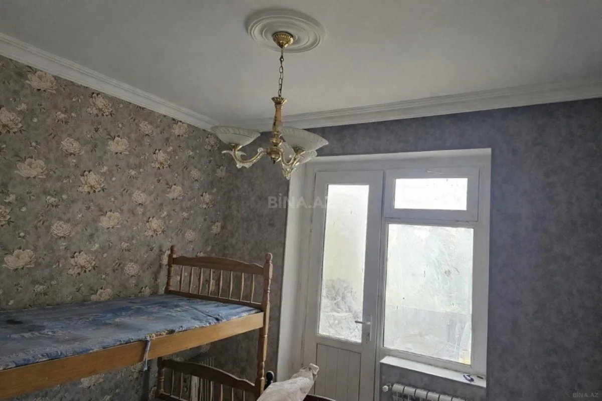 Satılır 3 otaqlı mənzil 80 m²