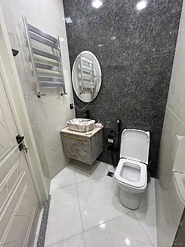 Satılır 2 otaqlı mənzil 56 m²