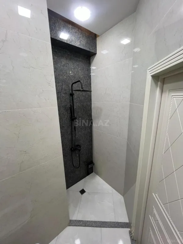 Satılır 2 otaqlı mənzil 56 m²