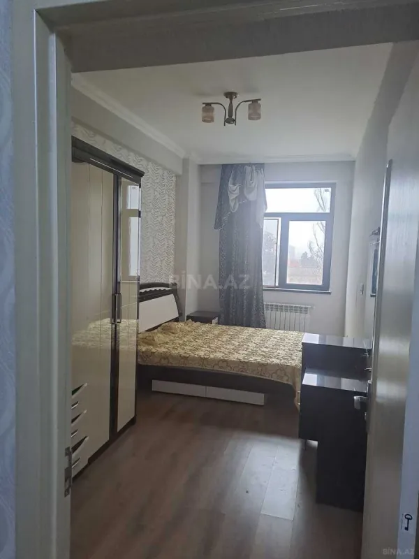 Satılır 2 otaqlı mənzil 57 m²