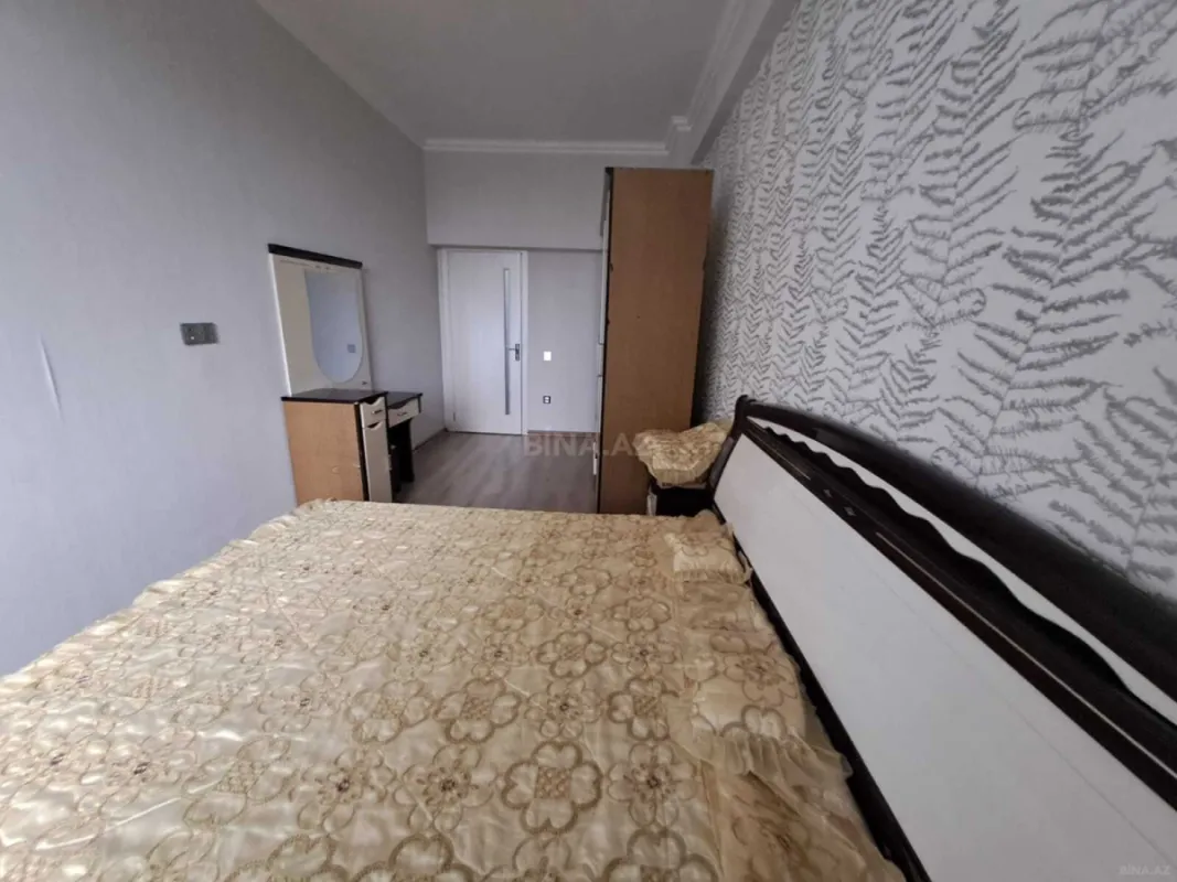 Satılır 2 otaqlı mənzil 57 m²