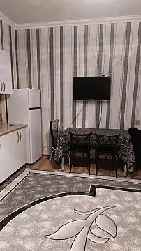 Satılır 2 otaqlı mənzil 57 m²