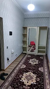 Satılır 2 otaqlı mənzil 57 m²