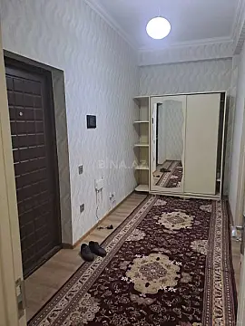 Satılır 2 otaqlı mənzil 57 m²