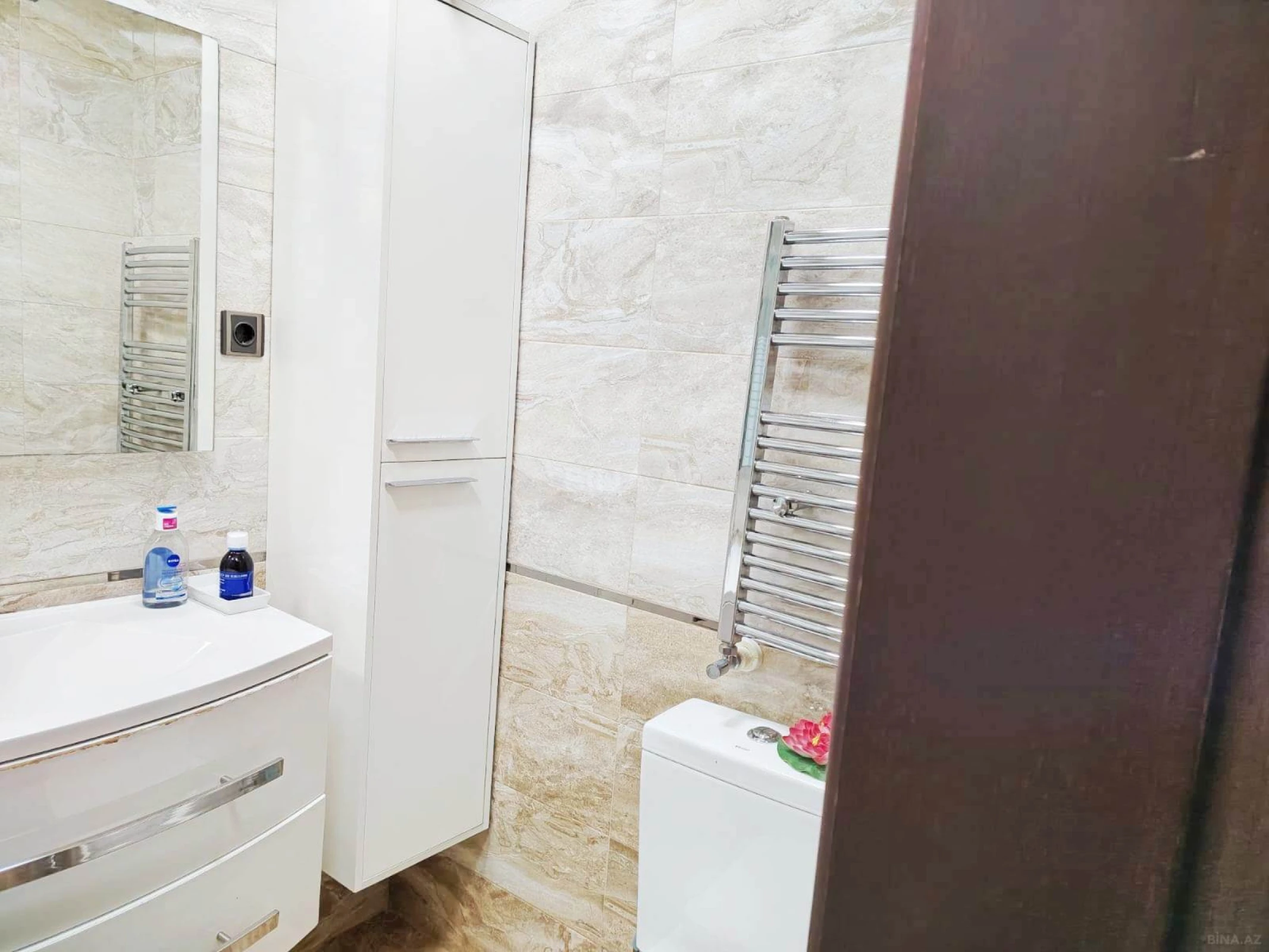 Satılır 3 otaqlı mənzil 85 m²