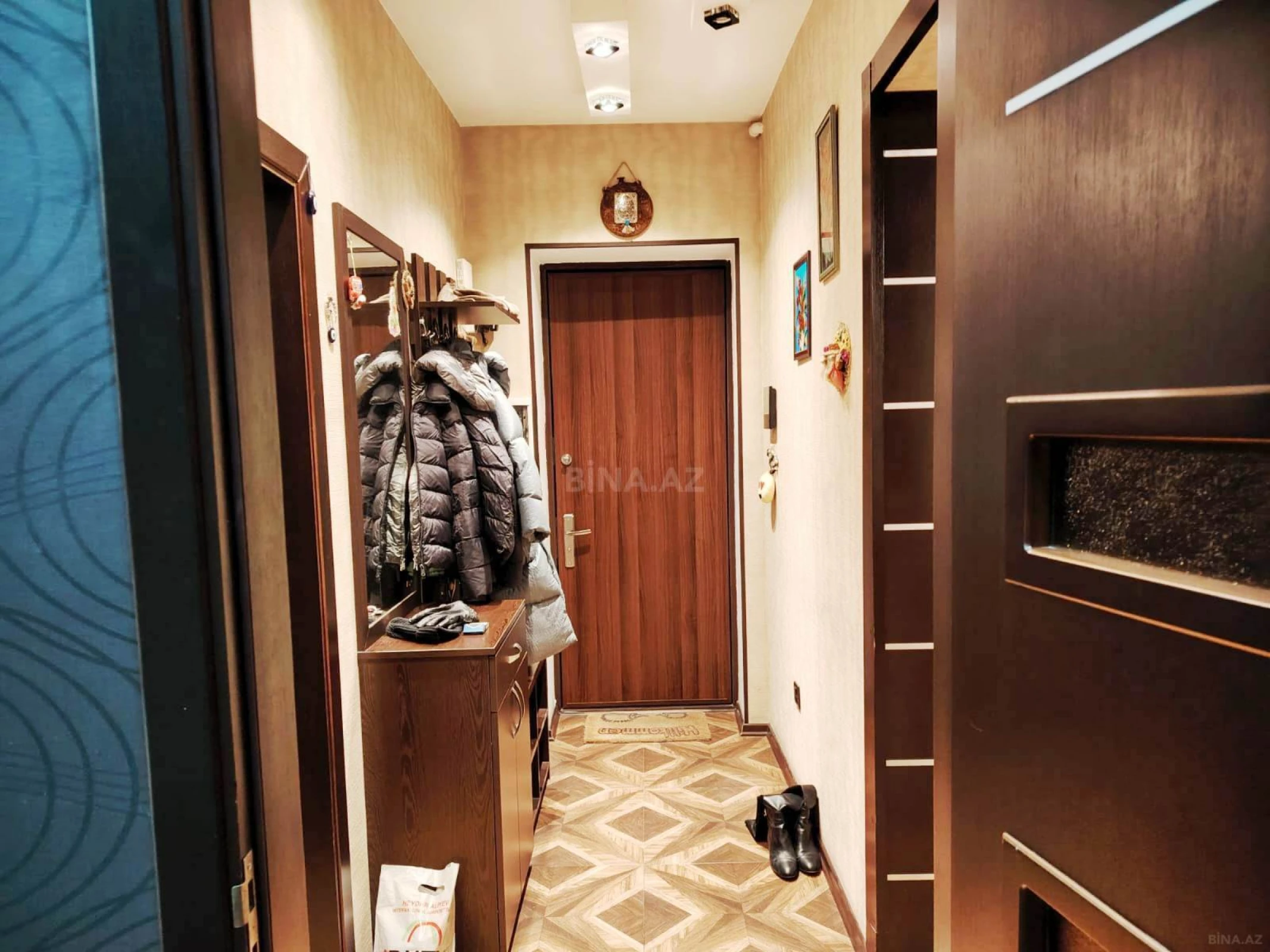 Satılır 3 otaqlı mənzil 85 m²