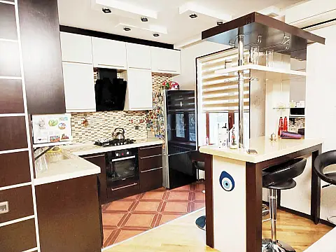 Satılır 3 otaqlı mənzil 85 m² — Bakı, Xətai 3 otaq 85.00 m²