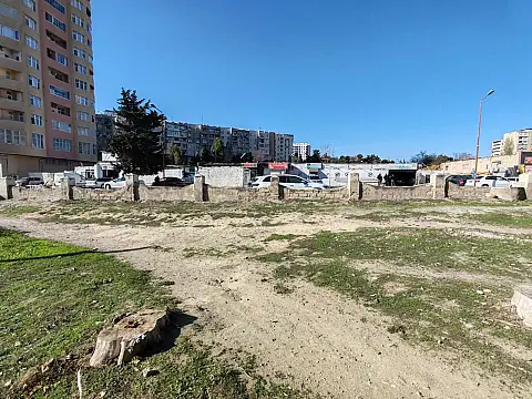 Satılır torpaq sahəsi 6 m²