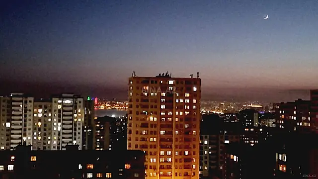 Satılır 2 otaqlı mənzil 70 m²