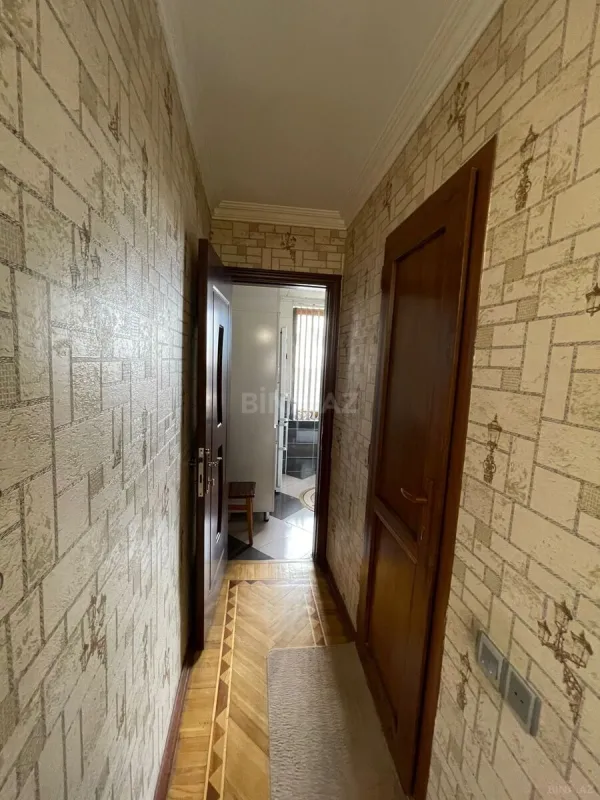 Satılır 3 otaqlı mənzil 120 m²