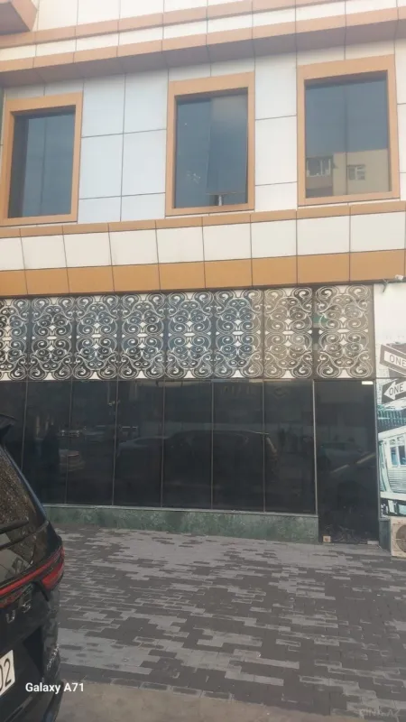 Kirayə verilir obyekt 220 m²