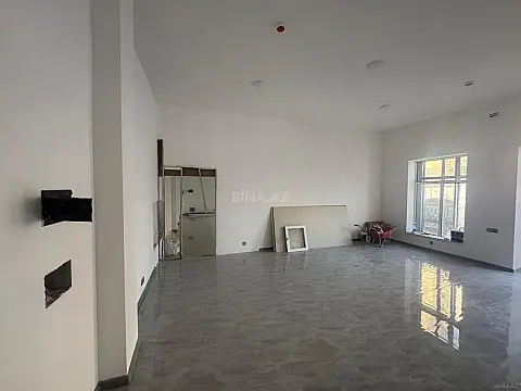 Kirayə verilir obyekt 220 m²