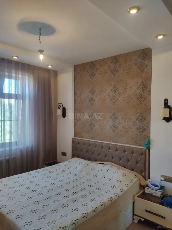 Satılır 3 otaqlı mənzil 80 m²