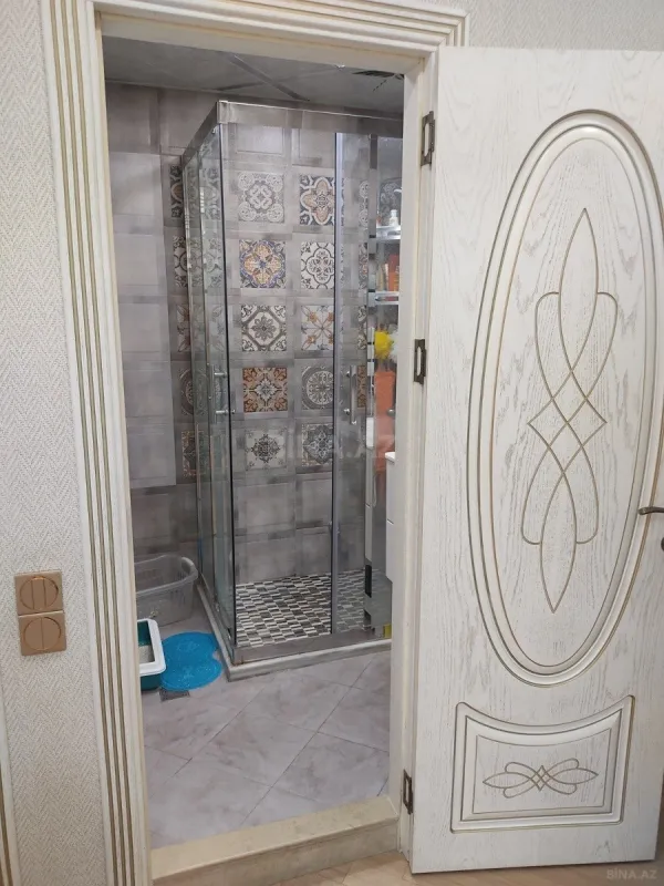 Satılır 3 otaqlı mənzil 80 m²