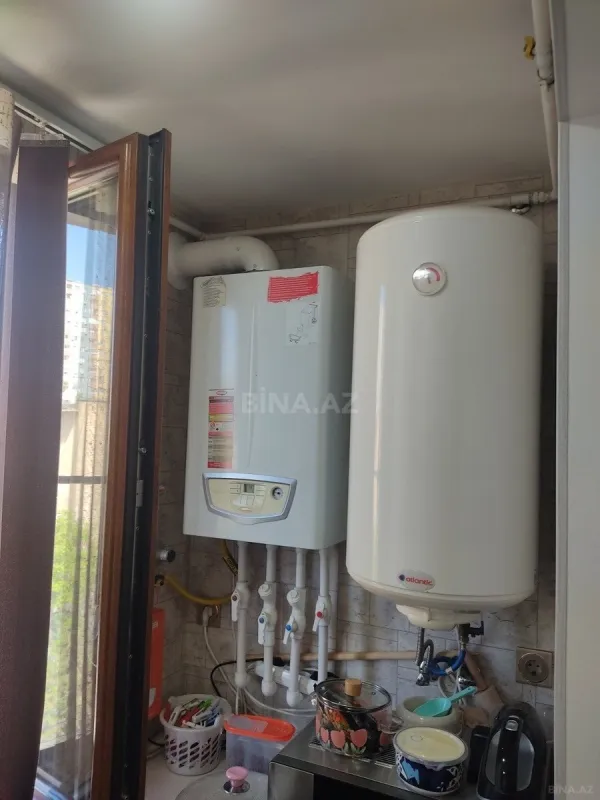 Satılır 3 otaqlı mənzil 80 m²