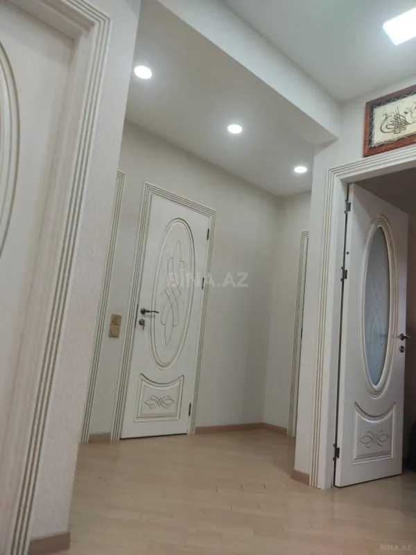 Satılır 3 otaqlı mənzil 80 m²