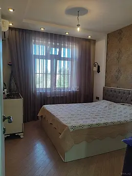 Satılır 3 otaqlı mənzil 80 m²