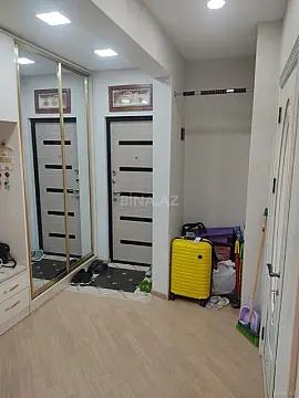 Satılır 3 otaqlı mənzil 80 m²