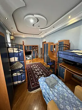 Satılır 3 otaqlı mənzil 167 m²