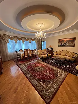 Satılır 3 otaqlı mənzil 167 m² — Bakı, Nərimanov 3 otaq 167.00 m²