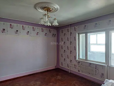 Satılır 4 otaqlı mənzil 100 m²