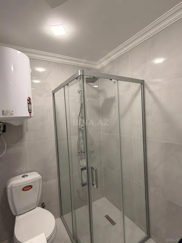 Satılır 1 otaqlı mənzil 36 m²