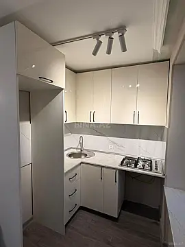 Satılır 1 otaqlı mənzil 36 m²