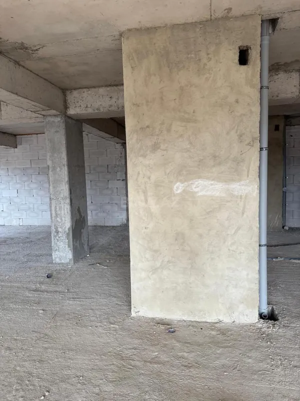 Satılır 3 otaqlı mənzil 124 m²