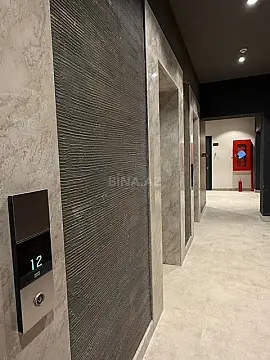 Satılır 3 otaqlı mənzil 124 m²