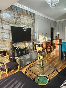 Satılır 3 otaqlı mənzil 88 m²