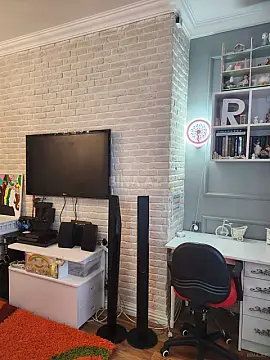 Satılır 3 otaqlı mənzil 88 m²