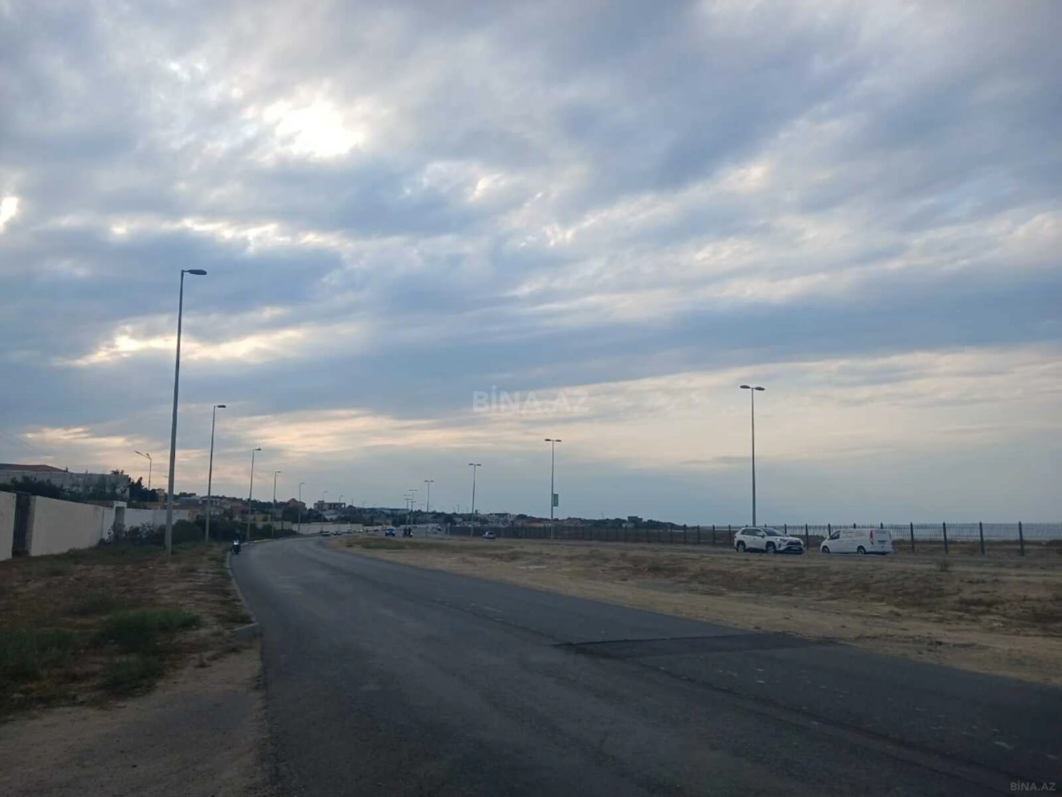 Satılır torpaq sahəsi 6 m²