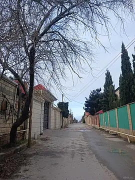 Satılır torpaq sahəsi 6 m²