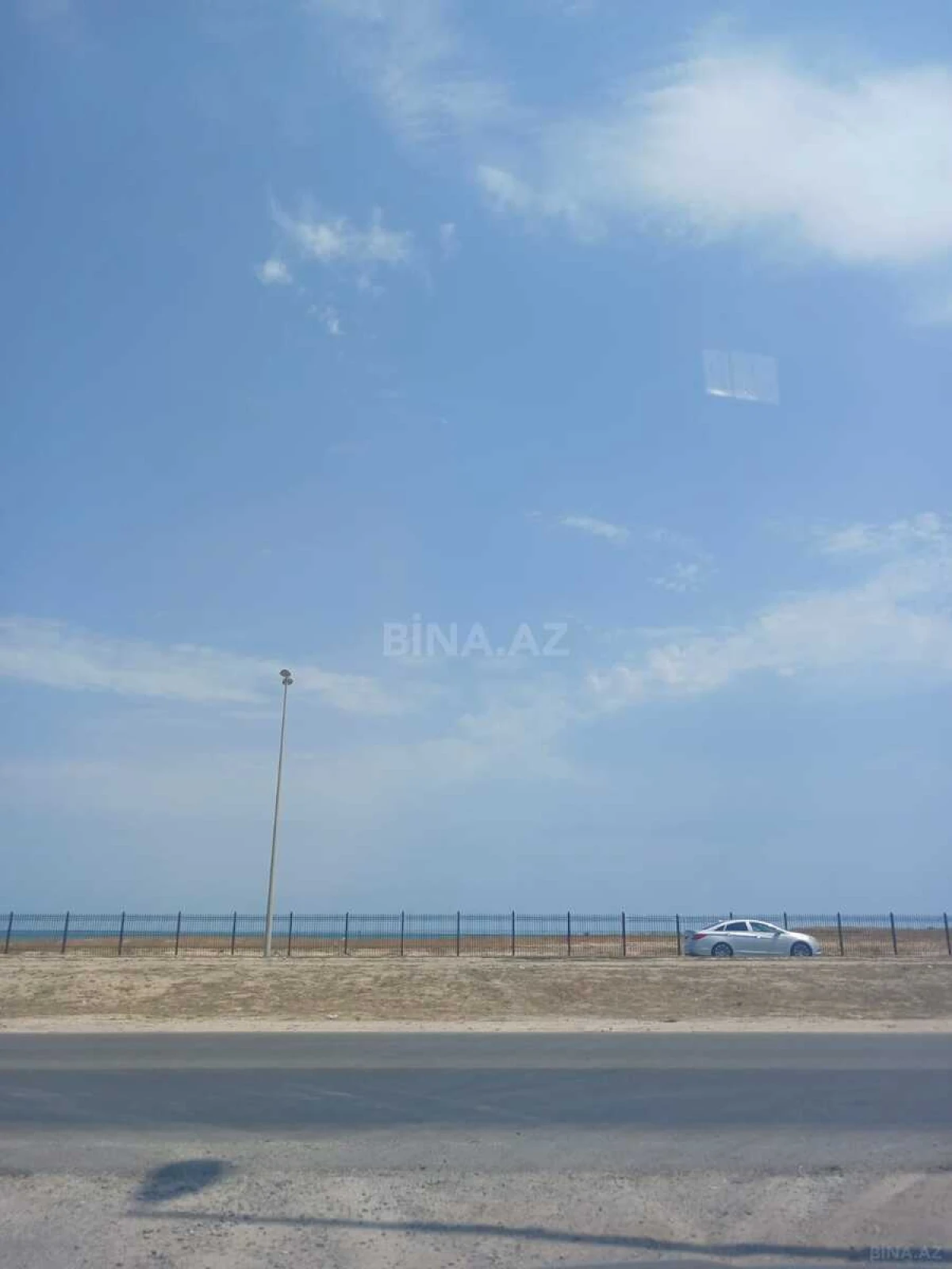 Satılır torpaq sahəsi 6 m²