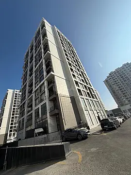Satılır 4 otaqlı mənzil 172.8 m² — Bakı, Bakıxanov 4 otaq 172.80 m²