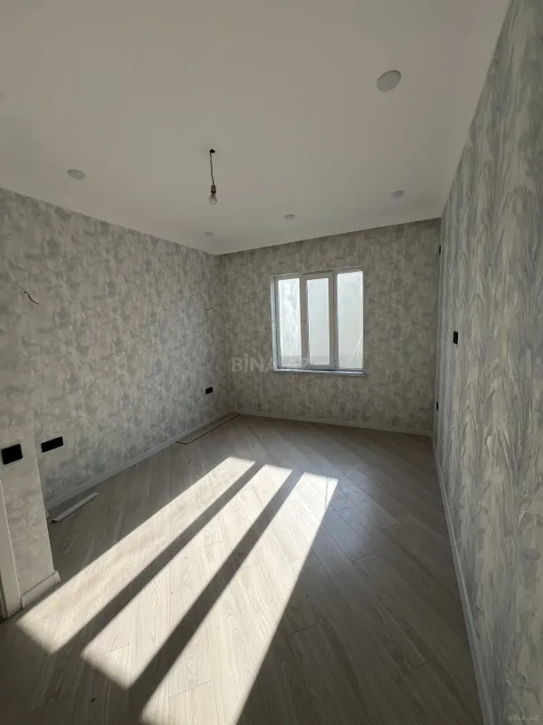 Satılır 4 otaqlı həyət evi 140 m²