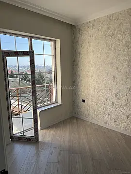 Satılır 4 otaqlı həyət evi 140 m²