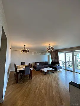 Kirayə verilir 2 otaqlı mənzil 100 m² — Bakı, Xətai m/s yanı 2 otaq 100.00 m²