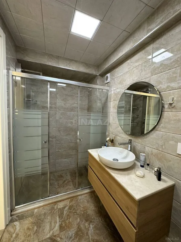 Kirayə verilir 2 otaqlı mənzil 100 m²