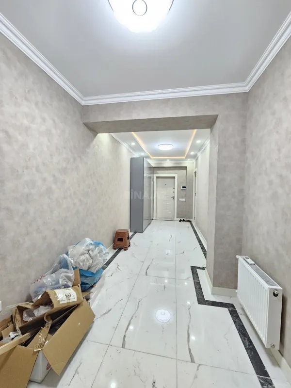 Satılır 3 otaqlı mənzil 120 m²