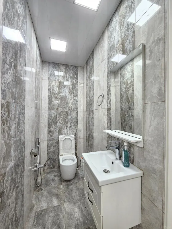 Satılır 3 otaqlı mənzil 120 m²