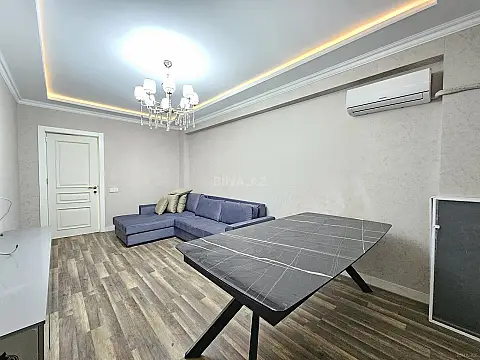 Satılır 3 otaqlı mənzil 120 m²