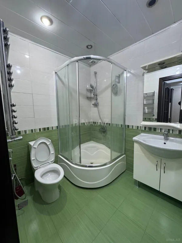 Satılır 2 otaqlı mənzil 80 m²