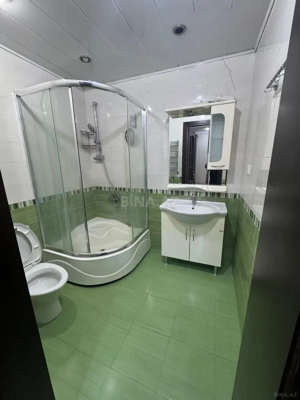 Satılır 2 otaqlı mənzil 80 m²