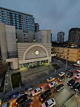 Kirayə verilir 3 otaqlı ofis 70 m² — Bakı, İnşaatçılar 3 otaq 70.00 m²